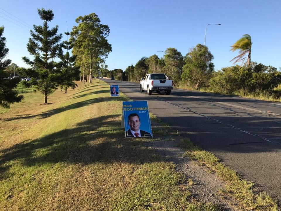 Community Roadside 23/2/2017